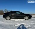 Черный Ситроен С5, объемом двигателя 1.6 л и пробегом 222 тыс. км за 6999 $, фото 21 на Automoto.ua