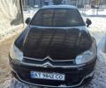 Черный Ситроен С5, объемом двигателя 0 л и пробегом 237 тыс. км за 7059 $, фото 12 на Automoto.ua