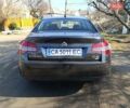Чорний Сітроен С5, об'ємом двигуна 1.6 л та пробігом 192 тис. км за 7700 $, фото 2 на Automoto.ua