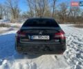 Черный Ситроен С5, объемом двигателя 1.6 л и пробегом 222 тыс. км за 6999 $, фото 75 на Automoto.ua