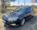 Черный Ситроен С5, объемом двигателя 1.6 л и пробегом 221 тыс. км за 6700 $, фото 1 на Automoto.ua