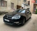 Черный Ситроен С5, объемом двигателя 1.56 л и пробегом 356 тыс. км за 5300 $, фото 1 на Automoto.ua