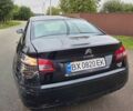 Черный Ситроен С5, объемом двигателя 1.56 л и пробегом 282 тыс. км за 3700 $, фото 12 на Automoto.ua
