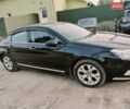 Черный Ситроен С5, объемом двигателя 2 л и пробегом 229 тыс. км за 7200 $, фото 1 на Automoto.ua