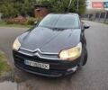 Черный Ситроен С5, объемом двигателя 1.6 л и пробегом 282 тыс. км за 3850 $, фото 1 на Automoto.ua