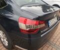 Черный Ситроен С5, объемом двигателя 1.6 л и пробегом 168 тыс. км за 6100 $, фото 1 на Automoto.ua