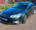 Чорний Сітроен С5, об'ємом двигуна 1.6 л та пробігом 312 тис. км за 6600 $, фото 1 на Automoto.ua