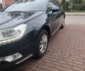 Черный Ситроен С5, объемом двигателя 1.6 л и пробегом 168 тыс. км за 6100 $, фото 9 на Automoto.ua