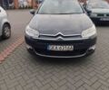 Чорний Сітроен С5, об'ємом двигуна 1.6 л та пробігом 168 тис. км за 6100 $, фото 1 на Automoto.ua