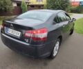 Черный Ситроен С5, объемом двигателя 1.6 л и пробегом 282 тыс. км за 3850 $, фото 18 на Automoto.ua