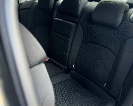 Чорний Сітроен С5, об'ємом двигуна 1.6 л та пробігом 208 тис. км за 6900 $, фото 8 на Automoto.ua