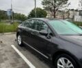 Черный Ситроен С5, объемом двигателя 1.6 л и пробегом 297 тыс. км за 7800 $, фото 1 на Automoto.ua