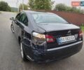 Черный Ситроен С5, объемом двигателя 1.6 л и пробегом 282 тыс. км за 3850 $, фото 11 на Automoto.ua