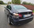 Черный Ситроен С5, объемом двигателя 1.56 л и пробегом 282 тыс. км за 3700 $, фото 13 на Automoto.ua