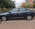 Черный Ситроен С5, объемом двигателя 1.6 л и пробегом 168 тыс. км за 6100 $, фото 14 на Automoto.ua