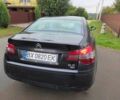 Черный Ситроен С5, объемом двигателя 1.56 л и пробегом 282 тыс. км за 3700 $, фото 10 на Automoto.ua
