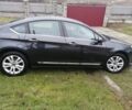 Черный Ситроен С5, объемом двигателя 1.6 л и пробегом 297 тыс. км за 7800 $, фото 1 на Automoto.ua