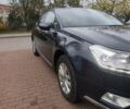 Черный Ситроен С5, объемом двигателя 1.6 л и пробегом 168 тыс. км за 6100 $, фото 10 на Automoto.ua