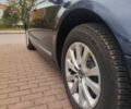 Черный Ситроен С5, объемом двигателя 1.6 л и пробегом 168 тыс. км за 6100 $, фото 8 на Automoto.ua