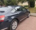Черный Ситроен С5, объемом двигателя 1.6 л и пробегом 168 тыс. км за 6100 $, фото 17 на Automoto.ua