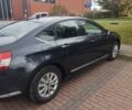 Черный Ситроен С5, объемом двигателя 1.6 л и пробегом 168 тыс. км за 6100 $, фото 12 на Automoto.ua