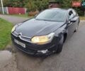 Черный Ситроен С5, объемом двигателя 1.6 л и пробегом 282 тыс. км за 3850 $, фото 3 на Automoto.ua