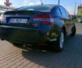 Чорний Сітроен С5, об'ємом двигуна 1.6 л та пробігом 312 тис. км за 6600 $, фото 1 на Automoto.ua