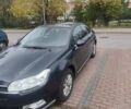 Черный Ситроен С5, объемом двигателя 1.6 л и пробегом 168 тыс. км за 6100 $, фото 18 на Automoto.ua