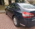 Черный Ситроен С5, объемом двигателя 1.6 л и пробегом 168 тыс. км за 6100 $, фото 21 на Automoto.ua