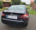 Черный Ситроен С5, объемом двигателя 1.6 л и пробегом 282 тыс. км за 3850 $, фото 10 на Automoto.ua