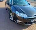 Чорний Сітроен С5, об'ємом двигуна 1.6 л та пробігом 312 тис. км за 6600 $, фото 2 на Automoto.ua
