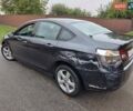 Черный Ситроен С5, объемом двигателя 1.6 л и пробегом 282 тыс. км за 3850 $, фото 14 на Automoto.ua