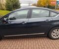 Черный Ситроен С5, объемом двигателя 1.6 л и пробегом 168 тыс. км за 6100 $, фото 5 на Automoto.ua