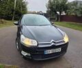 Черный Ситроен С5, объемом двигателя 1.56 л и пробегом 282 тыс. км за 3700 $, фото 3 на Automoto.ua