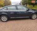Черный Ситроен С5, объемом двигателя 1.6 л и пробегом 168 тыс. км за 6100 $, фото 6 на Automoto.ua