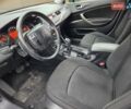 Черный Ситроен С5, объемом двигателя 1.6 л и пробегом 282 тыс. км за 3850 $, фото 13 на Automoto.ua