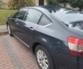 Черный Ситроен С5, объемом двигателя 1.6 л и пробегом 168 тыс. км за 6100 $, фото 11 на Automoto.ua