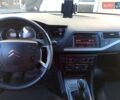 Черный Ситроен С5, объемом двигателя 1.6 л и пробегом 168 тыс. км за 6100 $, фото 27 на Automoto.ua