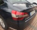 Черный Ситроен С5, объемом двигателя 1.6 л и пробегом 168 тыс. км за 6100 $, фото 1 на Automoto.ua