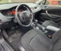 Черный Ситроен С5, объемом двигателя 1.6 л и пробегом 282 тыс. км за 3850 $, фото 15 на Automoto.ua