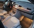 Черный Ситроен С5, объемом двигателя 2 л и пробегом 288 тыс. км за 8200 $, фото 11 на Automoto.ua