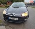 Черный Ситроен С5, объемом двигателя 1.6 л и пробегом 282 тыс. км за 3850 $, фото 6 на Automoto.ua