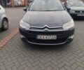 Черный Ситроен С5, объемом двигателя 1.6 л и пробегом 168 тыс. км за 6100 $, фото 1 на Automoto.ua