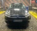 Черный Ситроен С5, объемом двигателя 1.6 л и пробегом 307 тыс. км за 6200 $, фото 1 на Automoto.ua