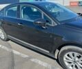 Черный Ситроен С5, объемом двигателя 1.56 л и пробегом 216 тыс. км за 7700 $, фото 3 на Automoto.ua