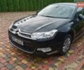 Черный Ситроен С5, объемом двигателя 2 л и пробегом 260 тыс. км за 6900 $, фото 2 на Automoto.ua