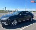 Черный Ситроен С5, объемом двигателя 1.56 л и пробегом 216 тыс. км за 7700 $, фото 1 на Automoto.ua