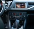 Черный Ситроен С5, объемом двигателя 1.56 л и пробегом 224 тыс. км за 8500 $, фото 12 на Automoto.ua