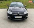 Черный Ситроен С5, объемом двигателя 1.6 л и пробегом 281 тыс. км за 9999 $, фото 1 на Automoto.ua