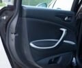 Черный Ситроен С5, объемом двигателя 1.56 л и пробегом 224 тыс. км за 8500 $, фото 14 на Automoto.ua